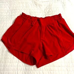 Lululemon Hotty Hots